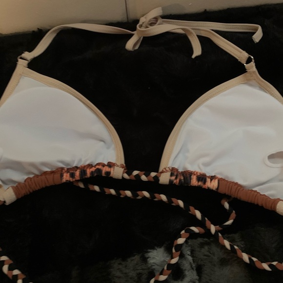 Super sexy bikini 👙!! Size large!! Never worn!!! - Picture 5 of 6